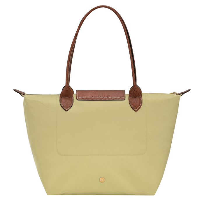 Sac Cabas M Le Pliage Original - Pistache