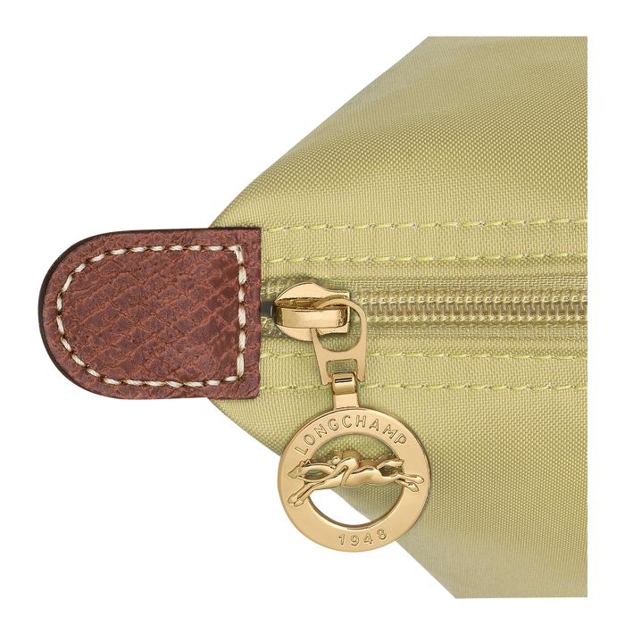 Sac Cabas M Le Pliage Original - Pistache