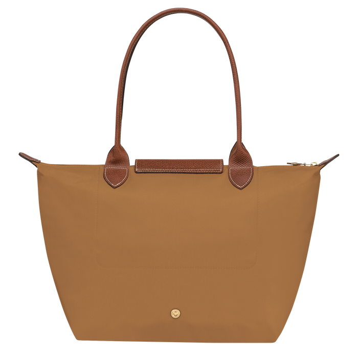 Sac Cabas M Le Pliage Original - Chamois
