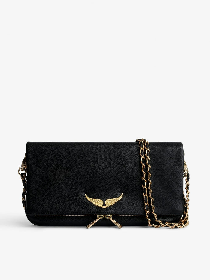 Pochette Rock Gold Zadig&Voltaire