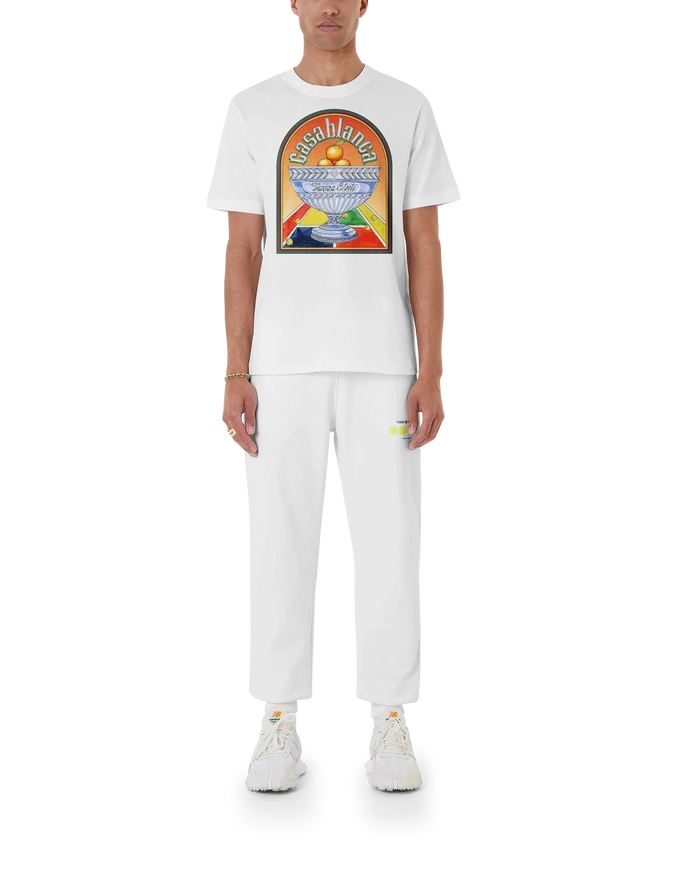 Terrain D'Orange T-Shirt