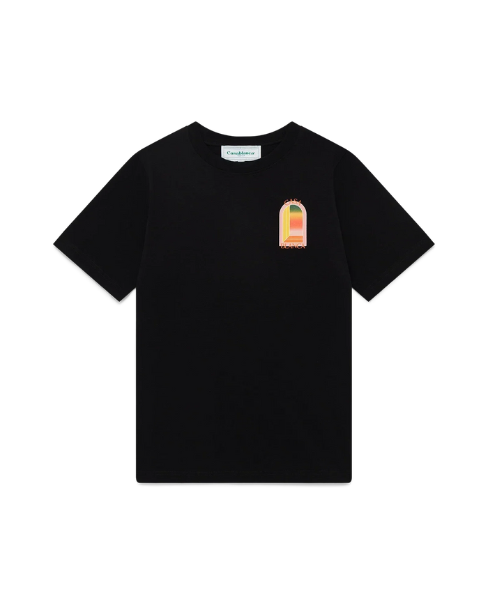Gradient L'Arche T-Shirt