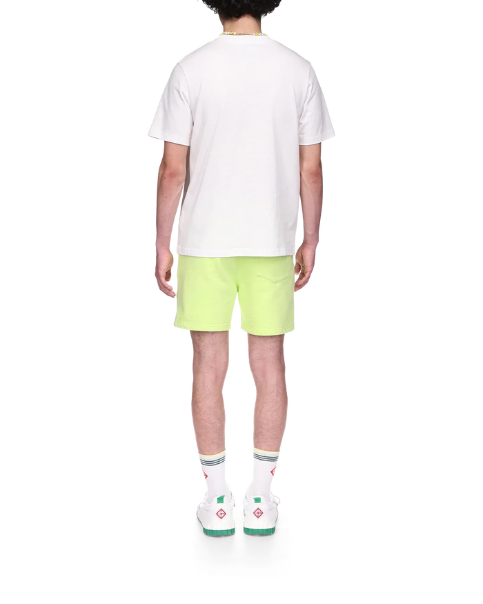 Afro Cubism Tennis Club T-Shirt