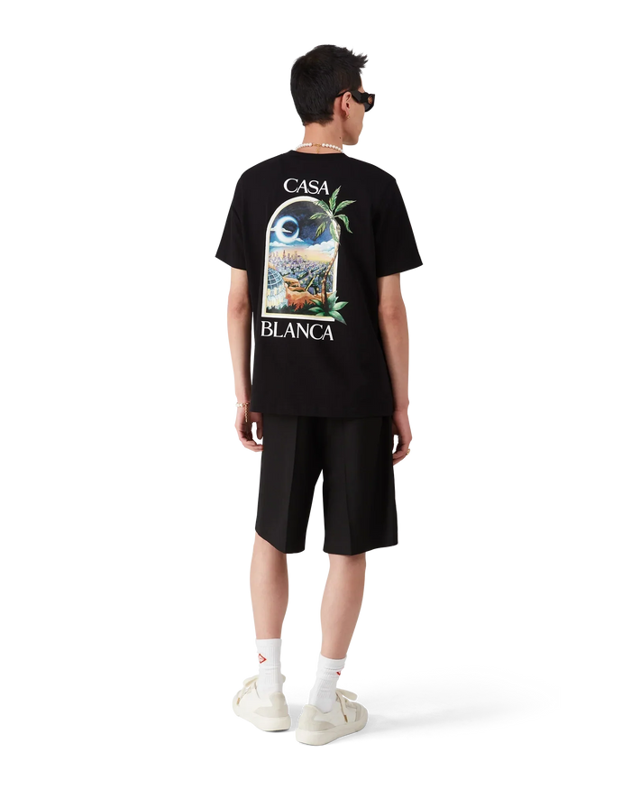 LA Nights T-Shirt