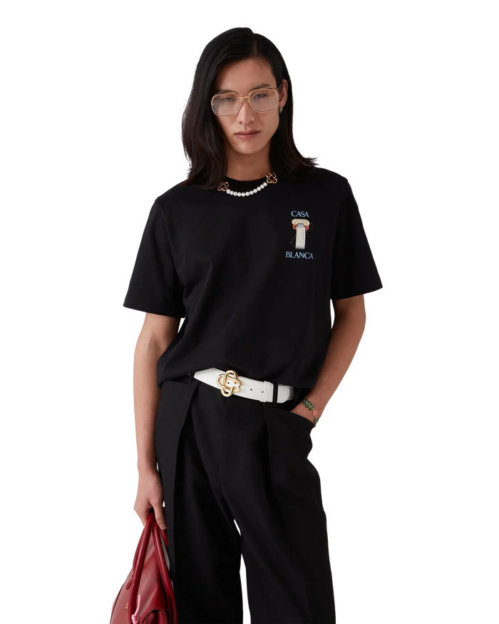 La Colonne T-Shirt