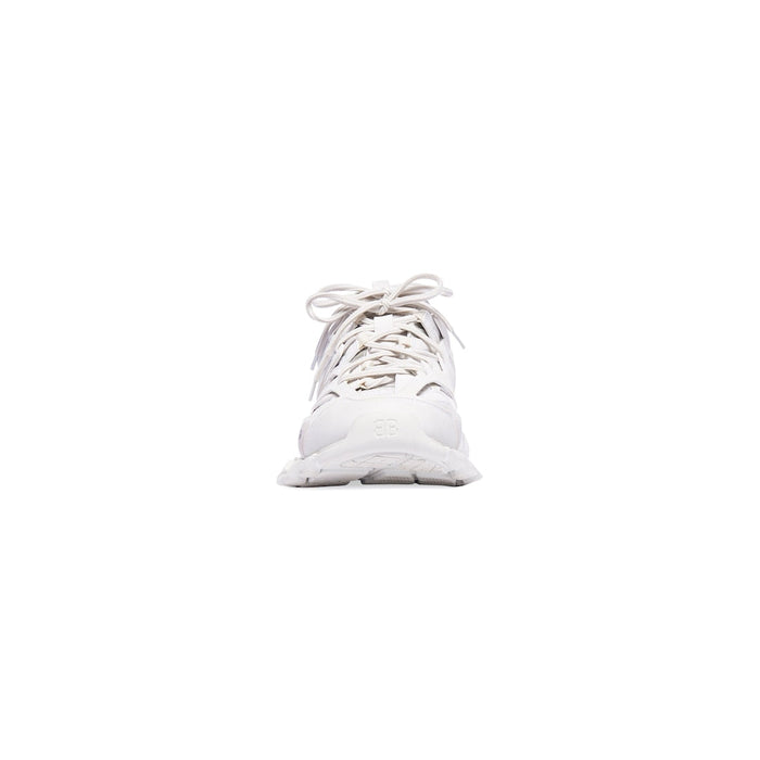 Balenciaga Track White