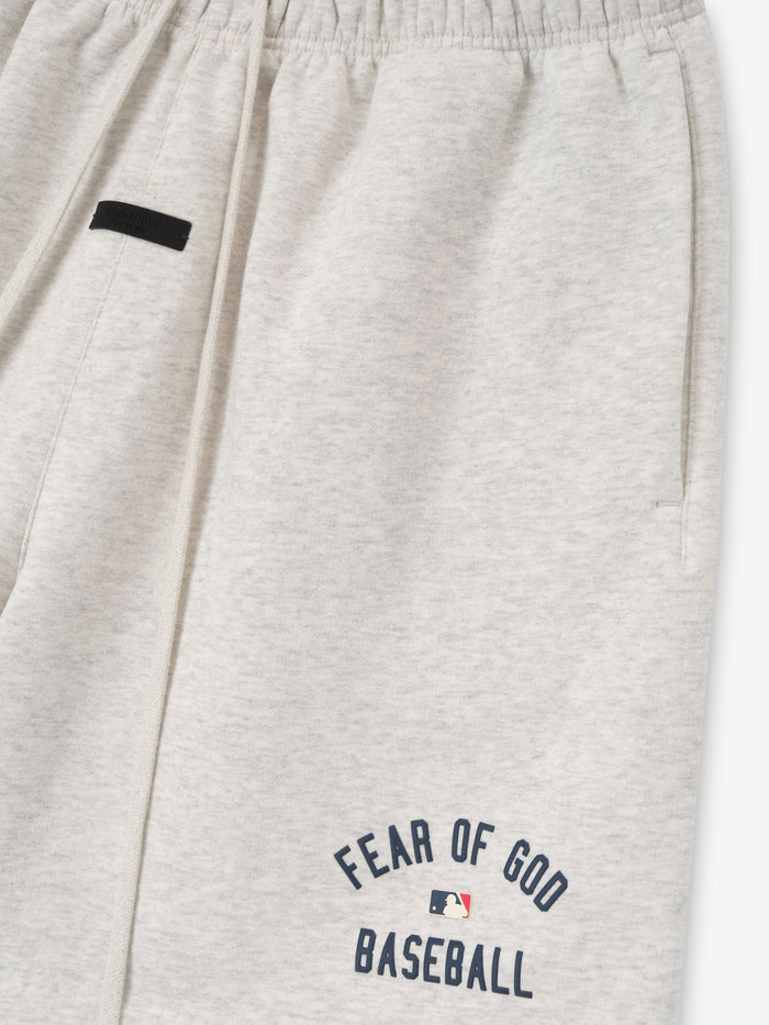 MLB Classic Sweatshort