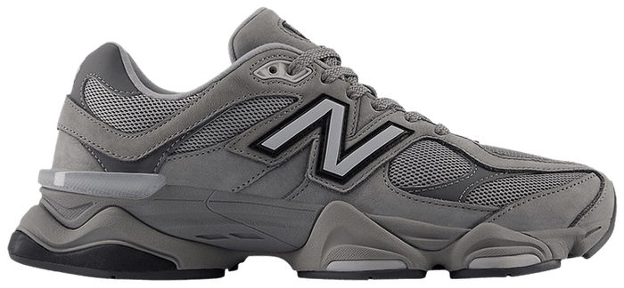New Balance 9060 Shadow Grey