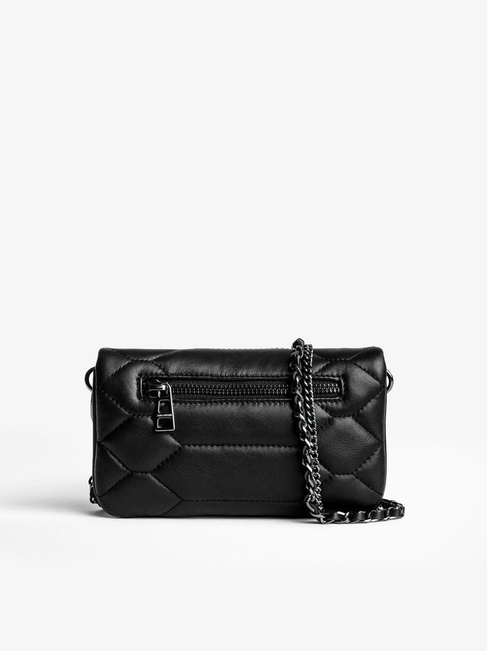 Pochette Rock Nano Matelassée Zadig&Voltaire