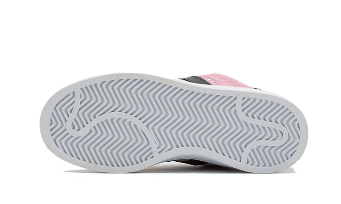 Adidas Campus 00's Clear Pink