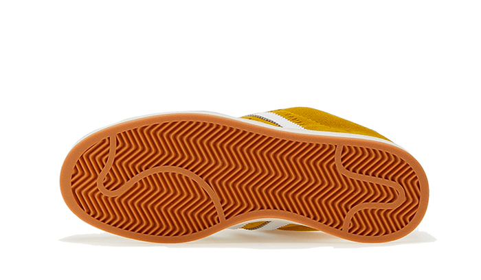 Adidas Campus 00's Spice Yellow