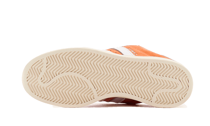 Adidas Campus 00's Amber Tint