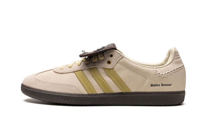 Samba Wales Bonner Ecrtin Brown