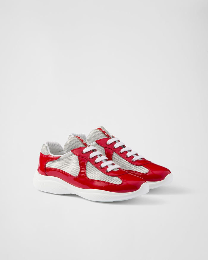 Prada America’s Cup Rouge