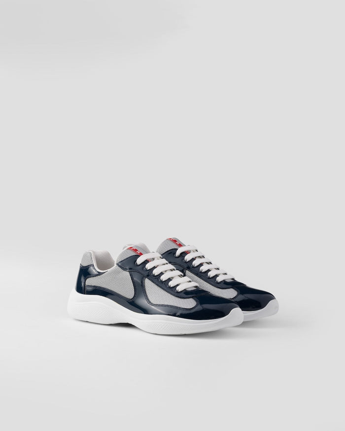 Prada America’s Cup Bleu Roi