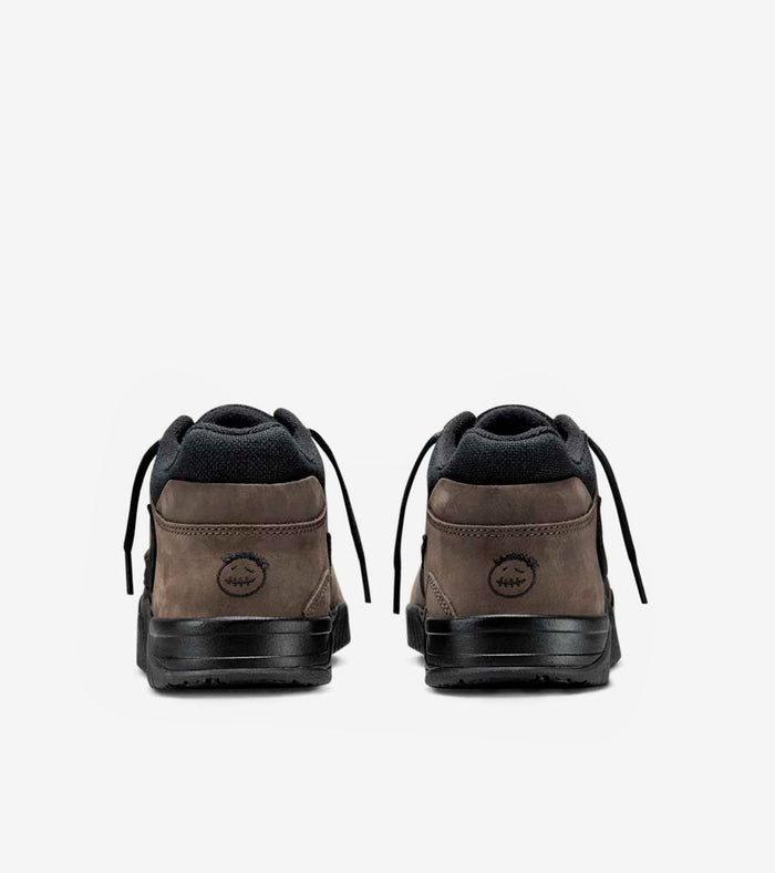 Jordan Jumpman Jack TR Travis Scott Dark Mocha