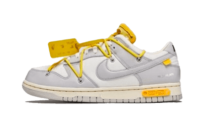 Nike® x Off-White® Dunk Low lot 29