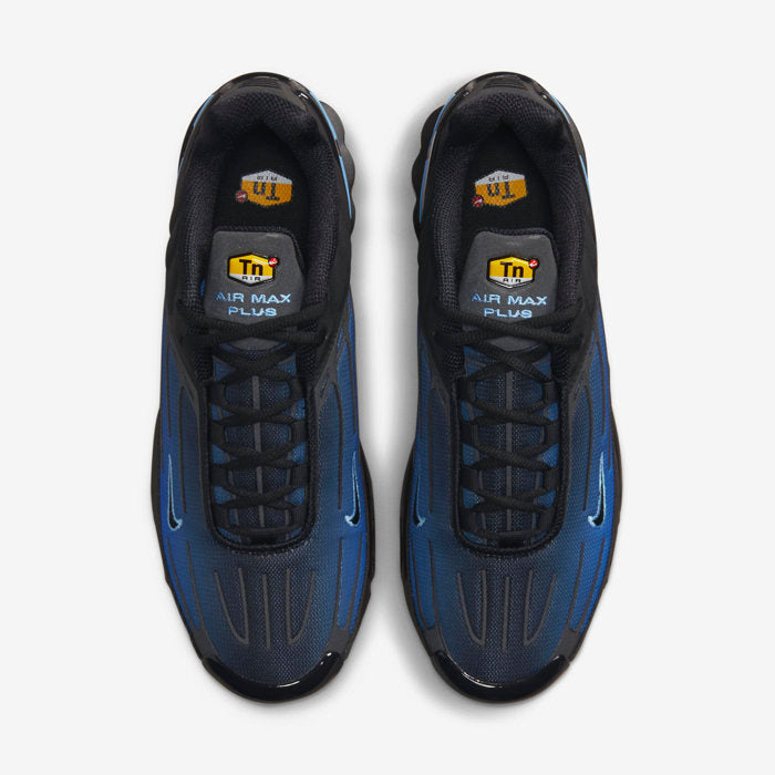 TN 3 Bleu