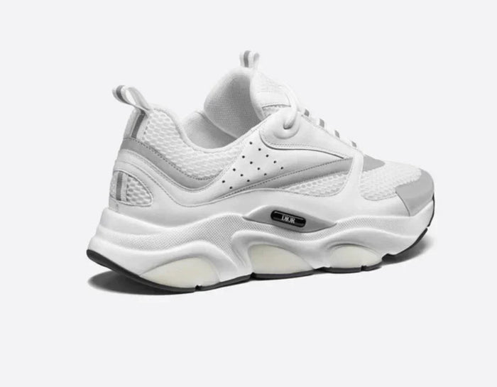 Dior B22 White