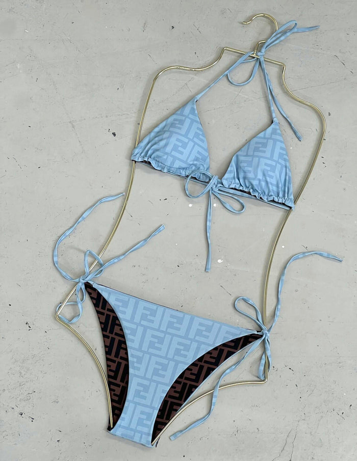 Maillot de Bain Fendi