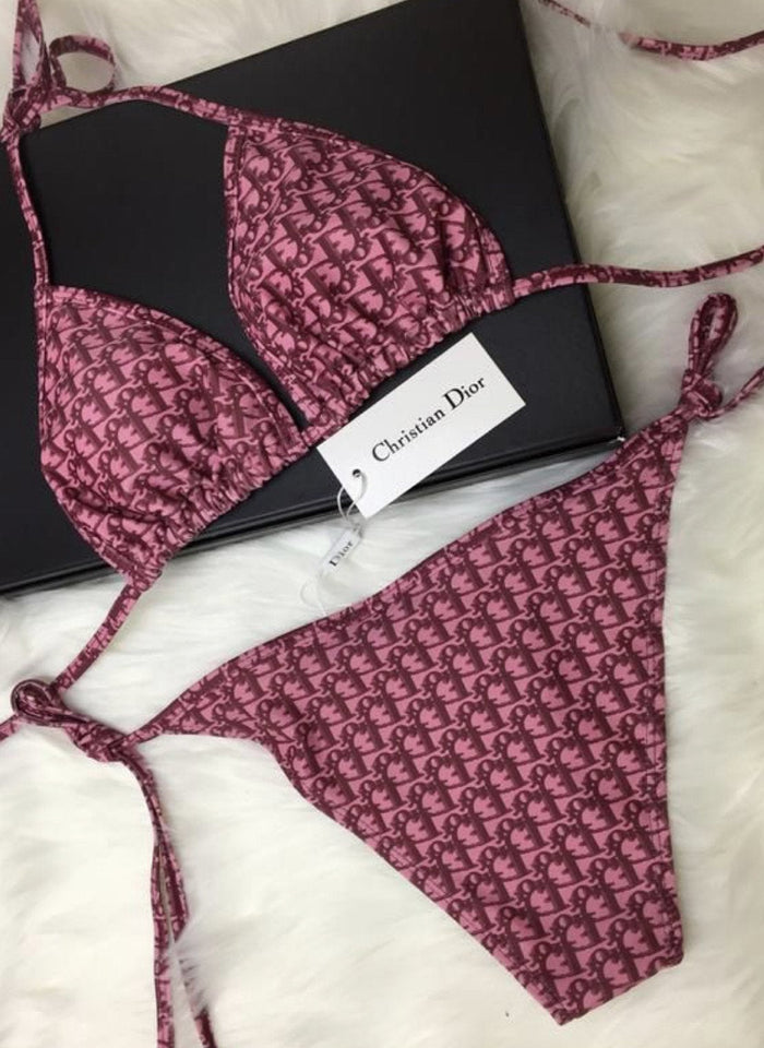 Maillot de Bain Dior