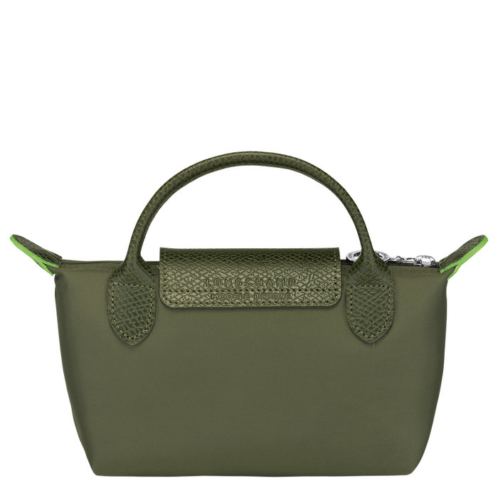 LE PLIAGE GREEN POUCH - Forêt