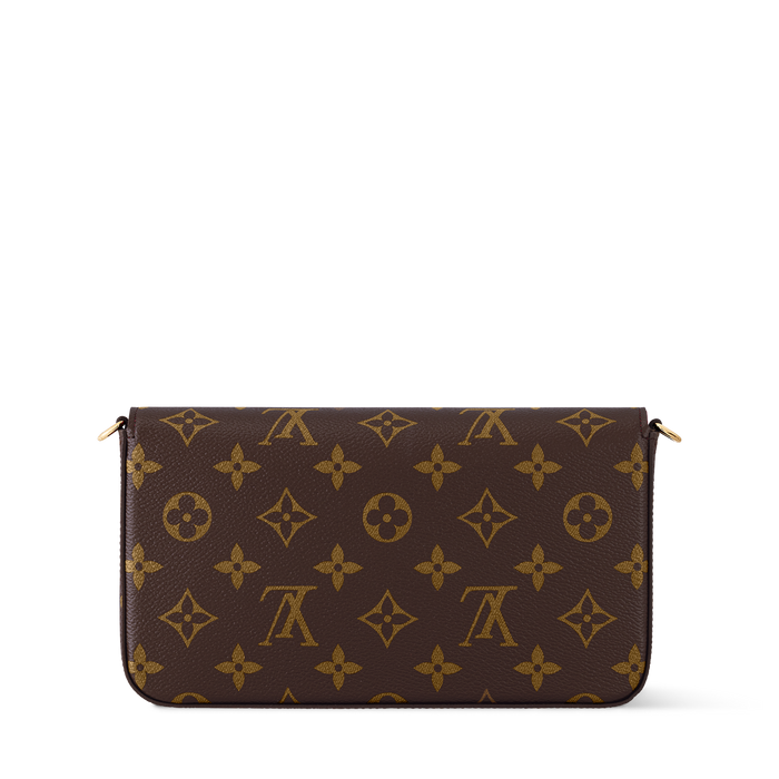 Pochette Félicie