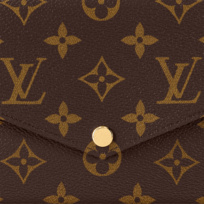 Pochette Félicie