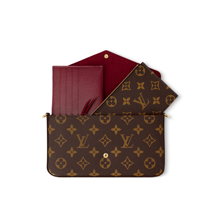 Pochette Félicie