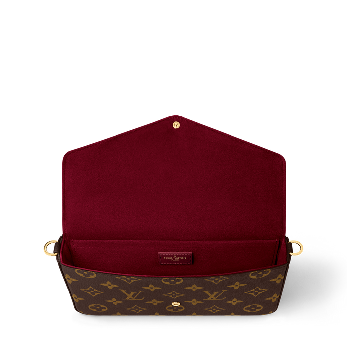 Pochette Félicie