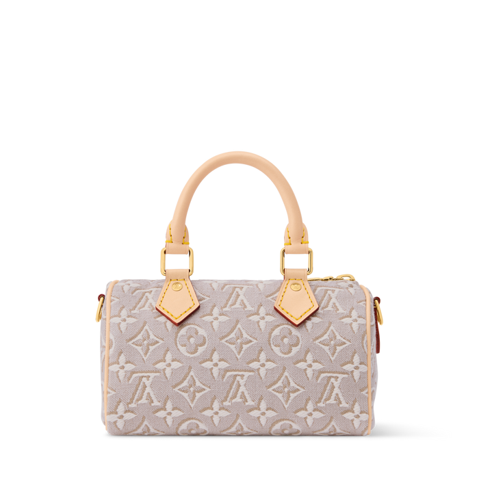 Sac Nano Speedy Jacquard