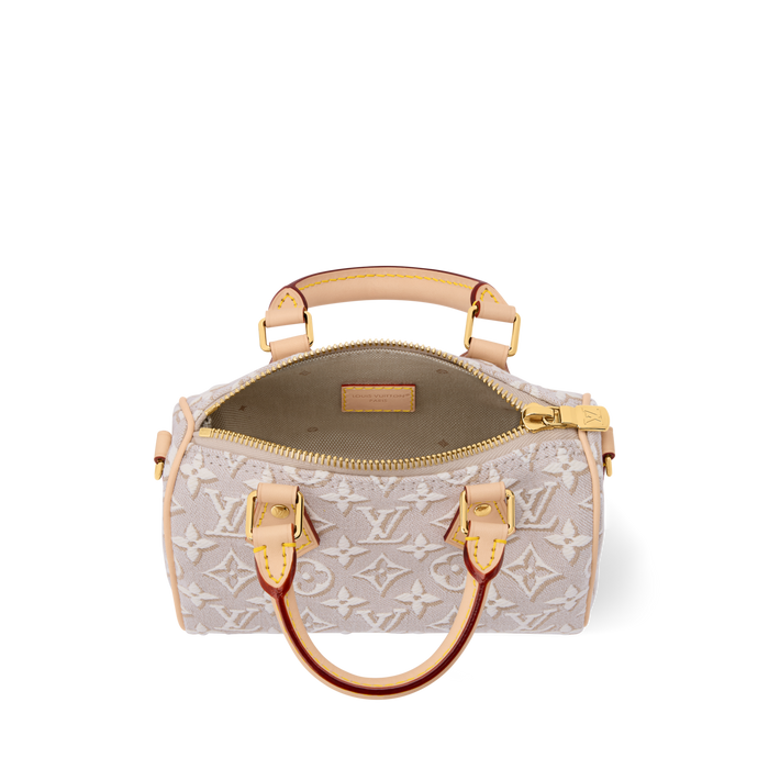 Sac Nano Speedy Jacquard