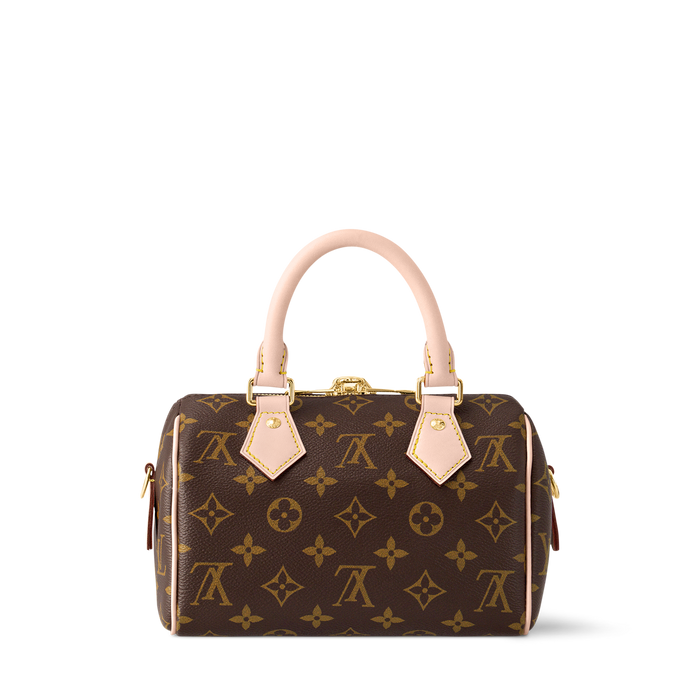 Sac Speedy Bandoulière 20