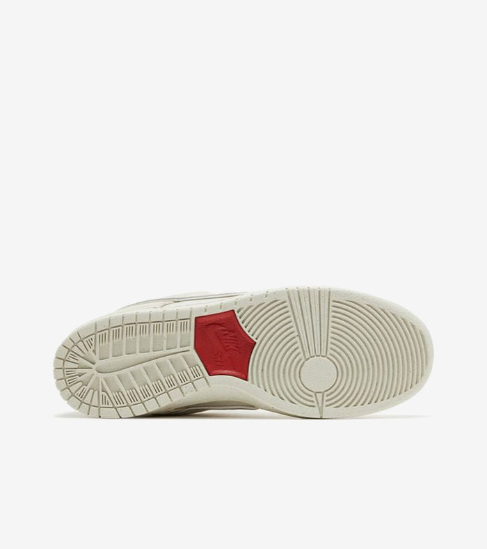 Nike SB Dunk Low City of Love Light Bone