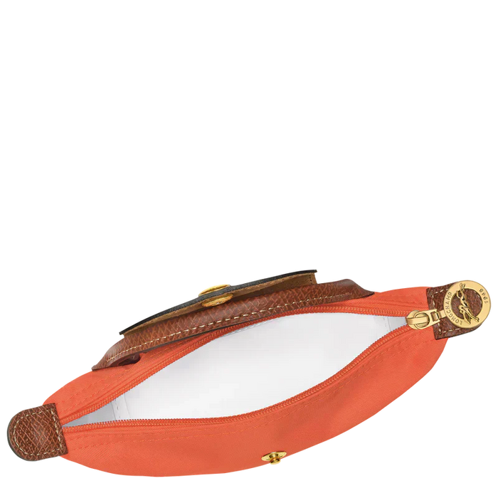 LE PLIAGE ORIGINAL POUCH - Orange