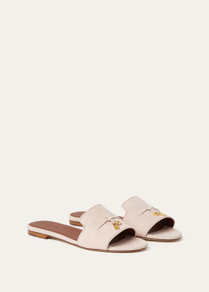 Sandales Summer Charms - Rose Blush