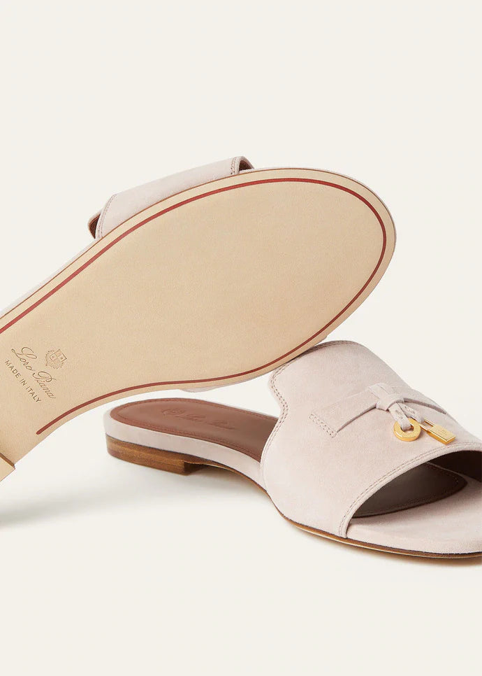 Sandales Summer Charms - Rose Blush