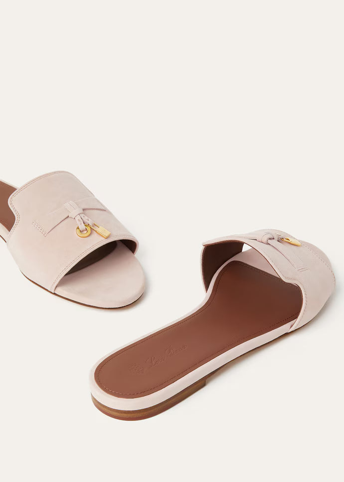 Sandales Summer Charms - Rose Blush