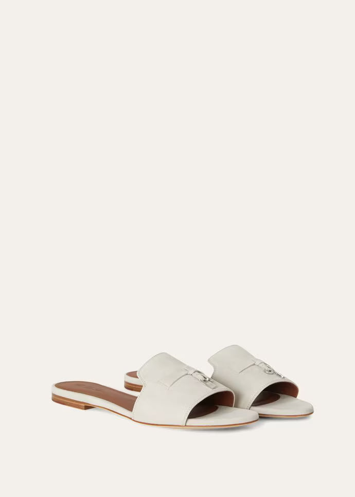 Sandales Summer Charms - Poudre Nacrée