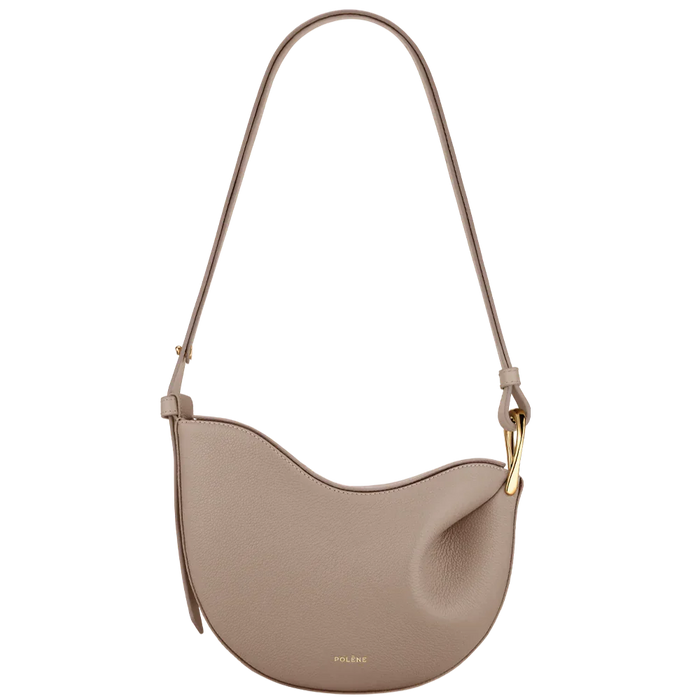 Polène - Tonca - Taupe Grainé