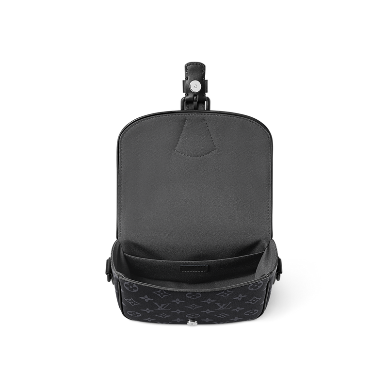 Sac Montsouris Messenger PM