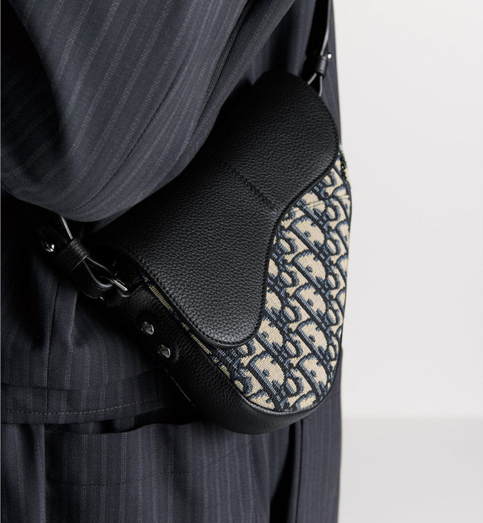 Mini sac Saddle