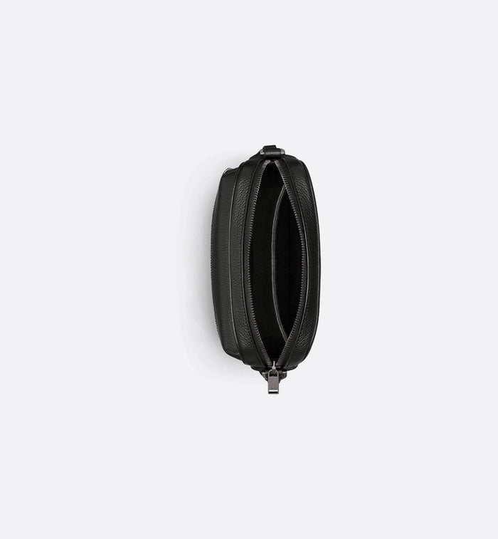 Mini sac Messenger zippé Rider 2.0