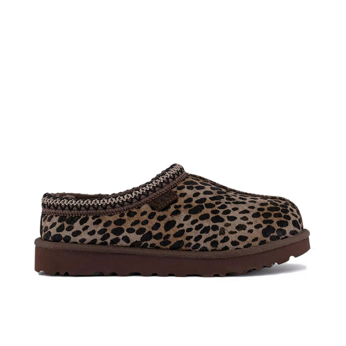 UGG - Tasman Slipper Caspian Burnt Cedar