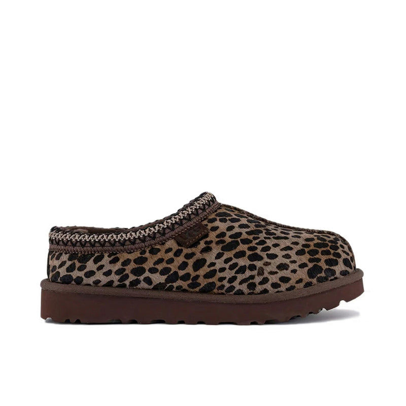 UGG - Tasman Slipper Caspian Burnt Cedar