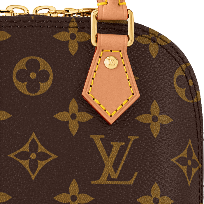Sac Nano Alma
