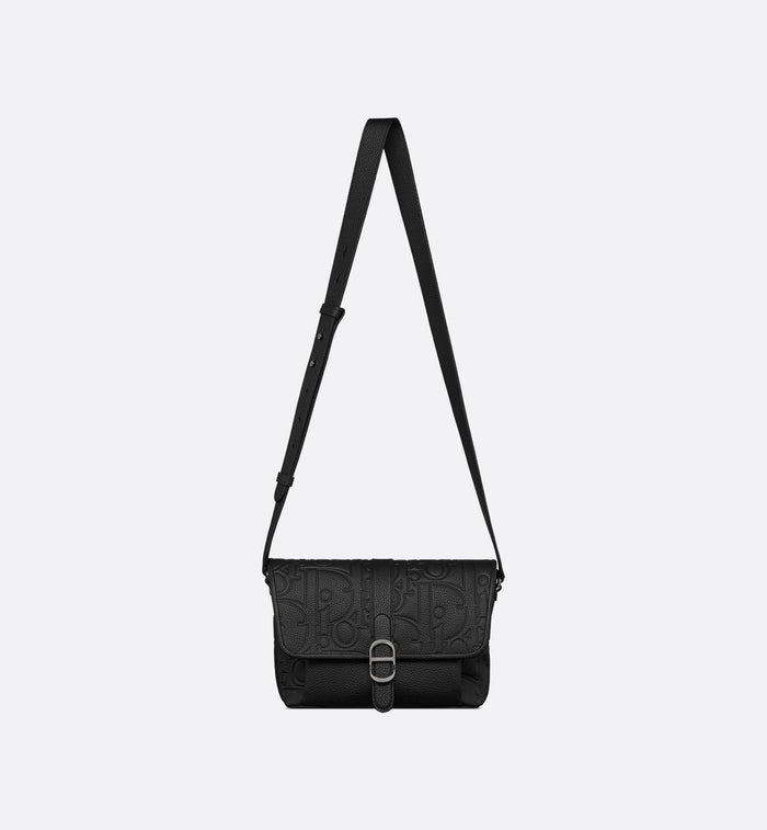 Sac Messenger à rabat Dior Daily Medium