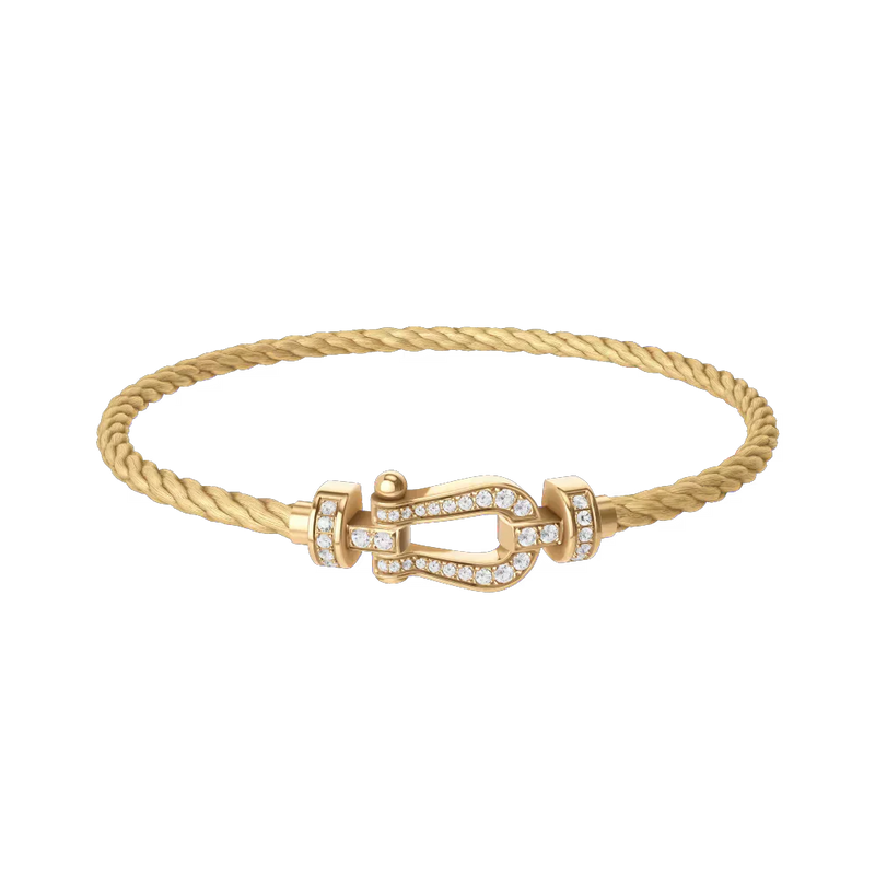Fred - Bracelet Force 10 or