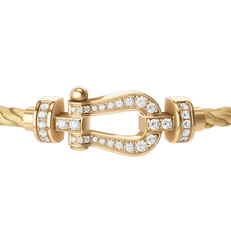 Fred - Bracelet Force 10 or