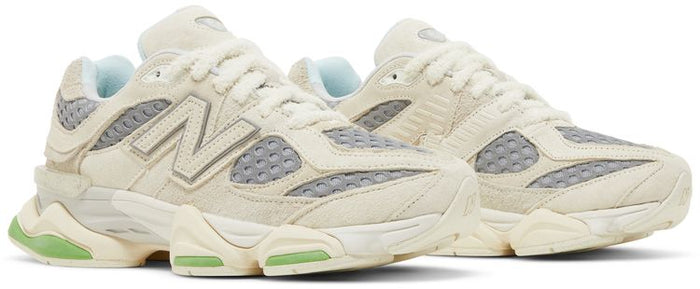 New balance 9060 "bricks & Wood"